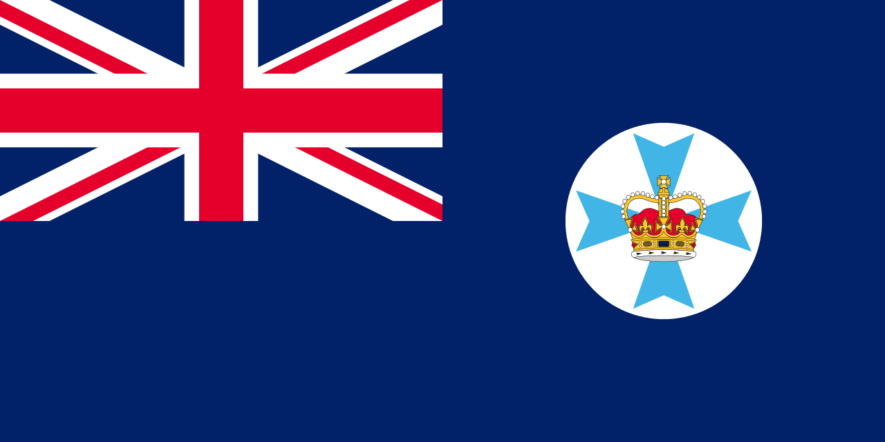 Queensland Top 25