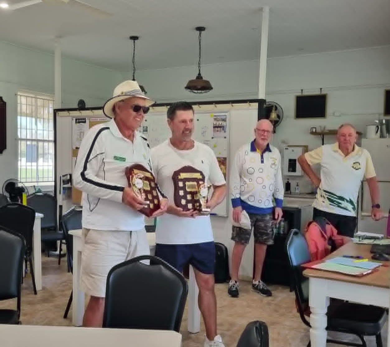 New Committees and Narrow Margins: Queensland GC Eights Wrap