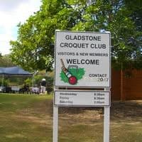 Photos of the Gladstone Memorial Trophy online