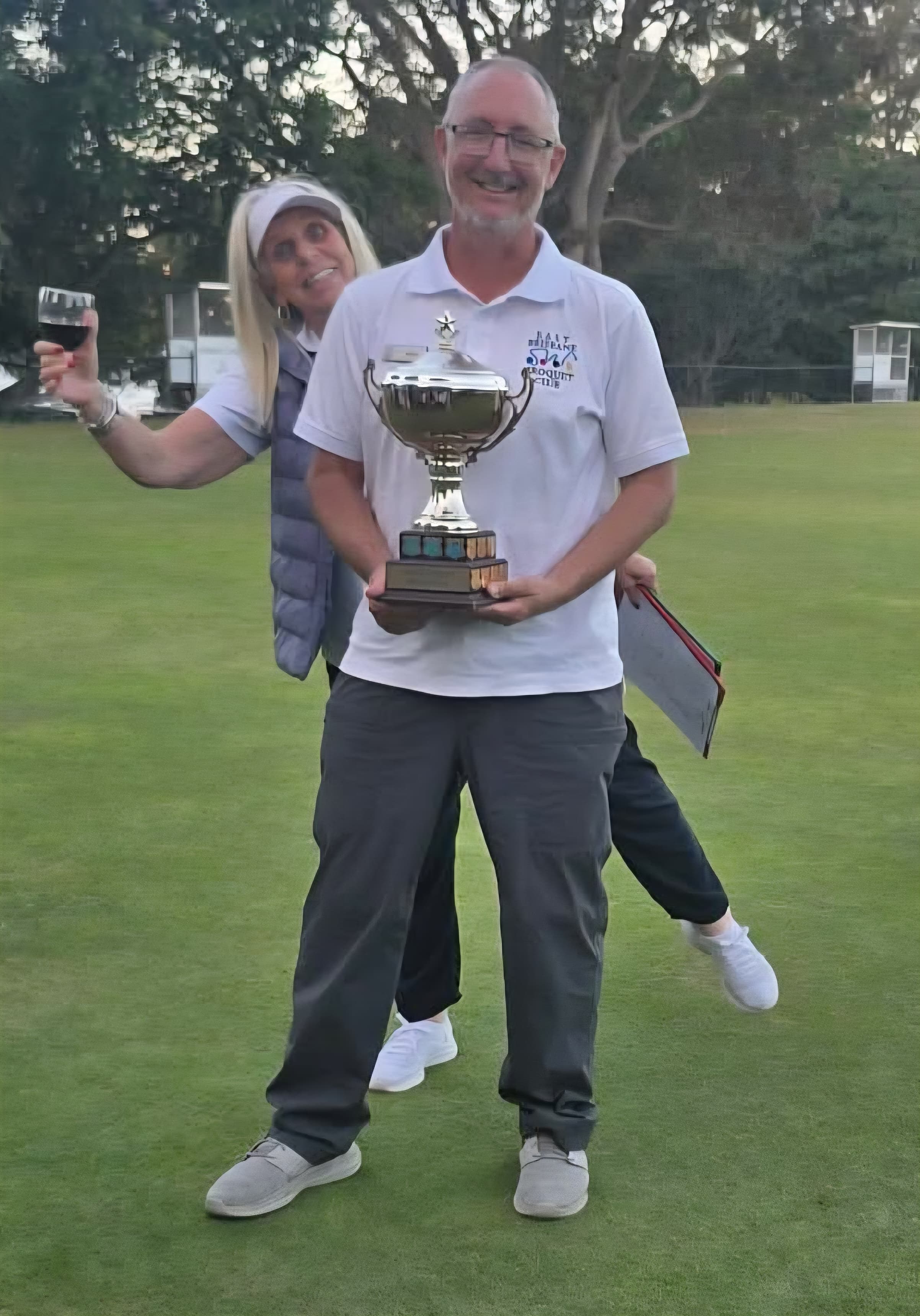 East Brisbane Singles Club Championship Day