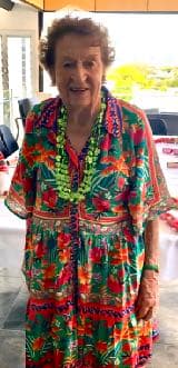 Sunnyside remembers long-time member Dawn Wood