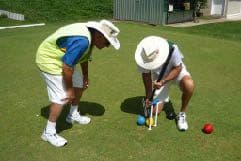 Headland Buderim honours Gordon Matthews