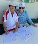 Murwillumbah starts the year after a social December