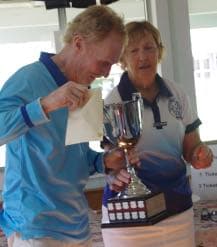 Darling Downs tournament showcases strong fields across Association, Ricochet and Golf Croquet