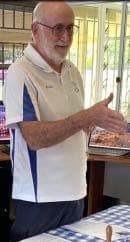 New committee, government grant and the Margaret Webley ahead at Bundaberg