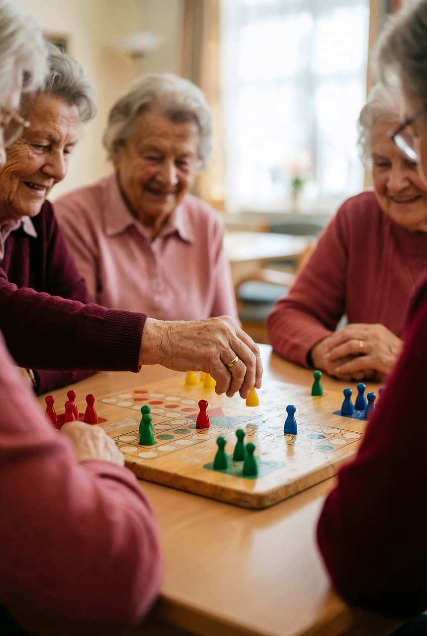 Games Morning at Toombul Croquet Club
