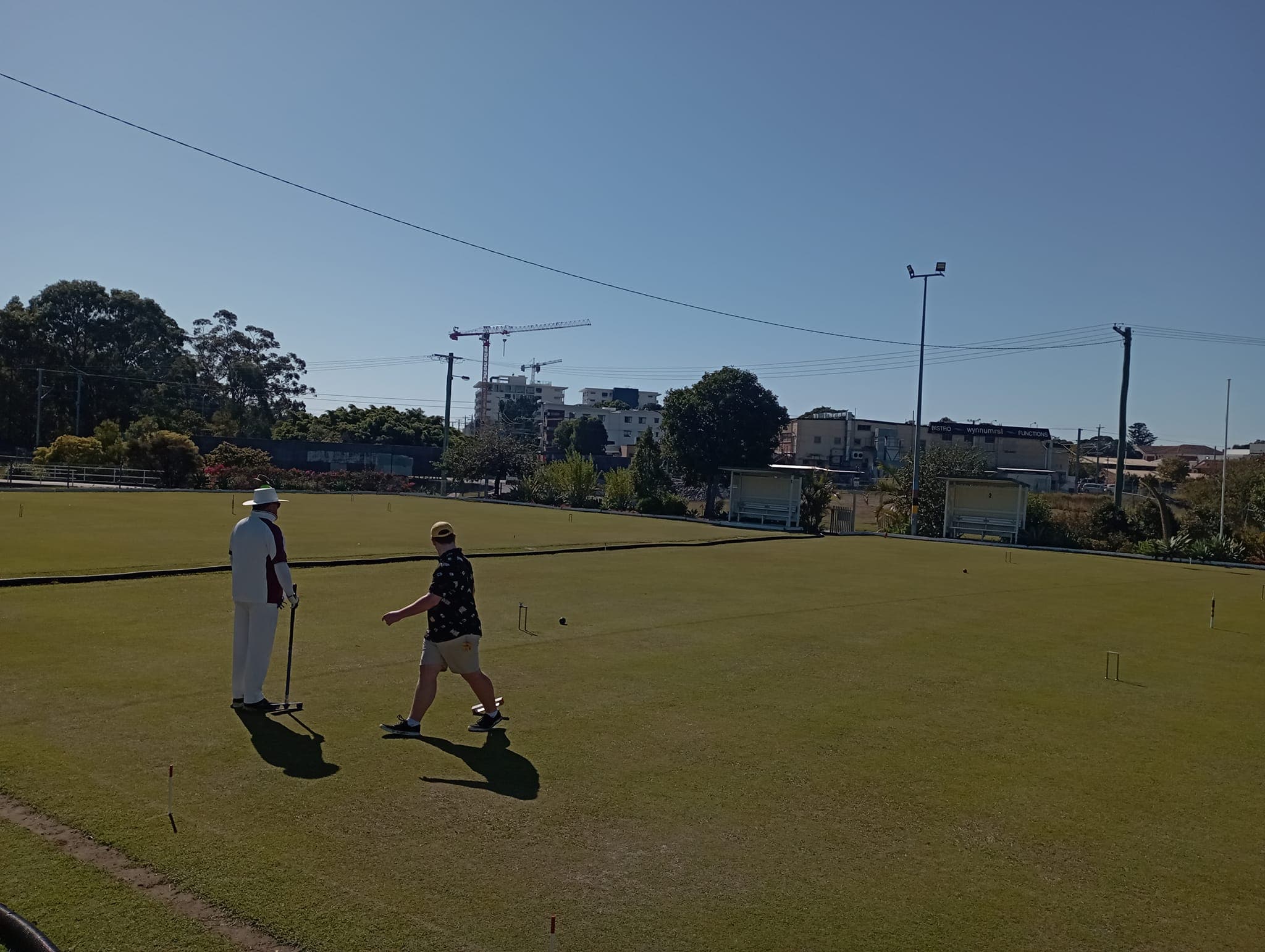 Newly Retired and Looking for Something? Croquet Is Easier to Start Than You Think