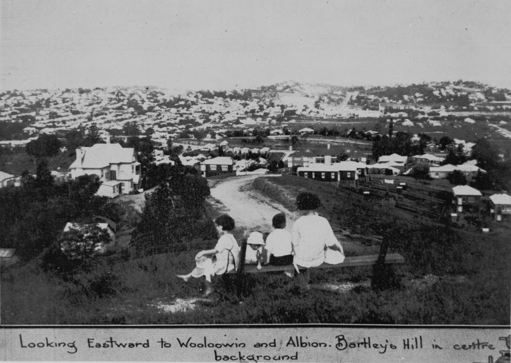 Brisbane's twenty councils, and the croquet clubs that outlived them