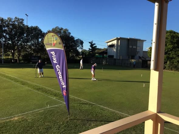 Inaugural AC ASD competition held at Coolum