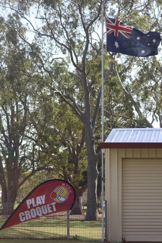 West Toowoomba activities continue under covid-safe plan