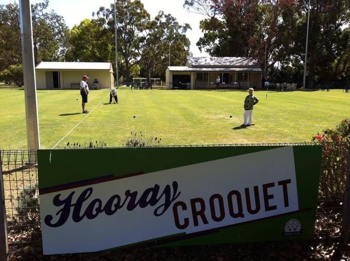 Wet weather no match for keen West Toowoomba players