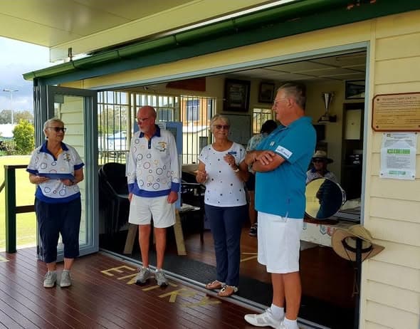 Wynnum wins Twin Rivers Challenge for fifth time