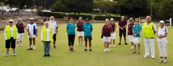 Div 3 Competition weekend a success at Ipswich