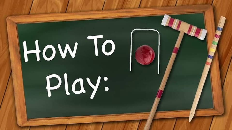 West Toowoomba offers free beginner croquet sessions and invites players to celebrate