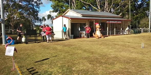 West Toowoomba celebrates 95th and opens new premises