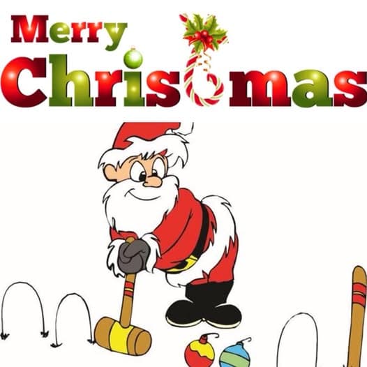 Merry Christmas from West Toowoomba