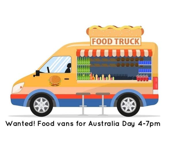 Food options wanted for Crikey Croquet Australia Day