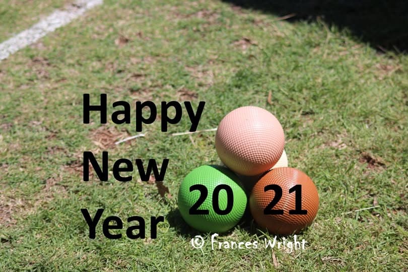 West Toowoomba wishes everyone a fabulous 2021