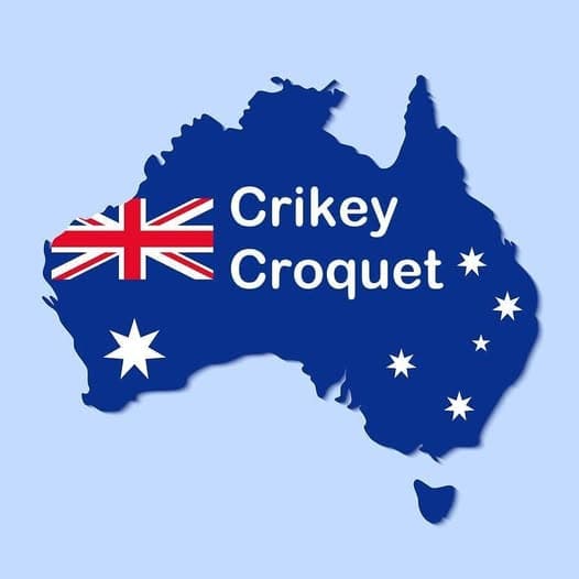 Crikey Croquet listed for Australia Day 2021