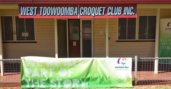 Join West Toowoomba's Australia Day celebration