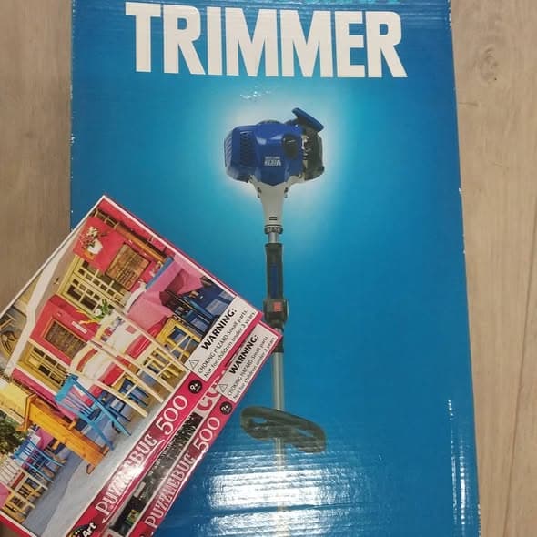 Crikey Croquet raffle supports Protea Place
