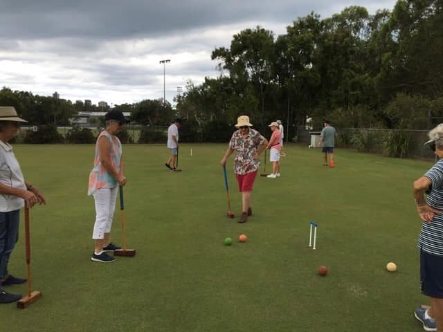 Caloundra Come and Try afternoon a great success