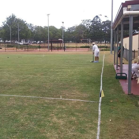 Division three and four AC underway