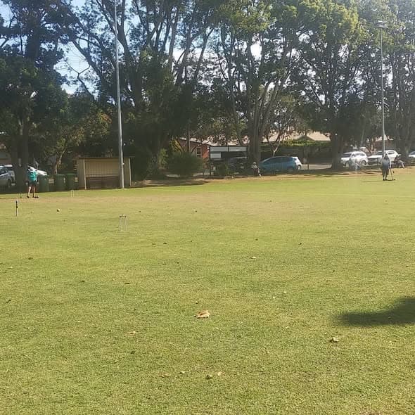 Photos from West Toowoomba Association Day 2
