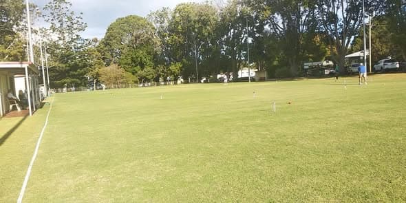 Darling Downs Regional Tournament social ricochet under way