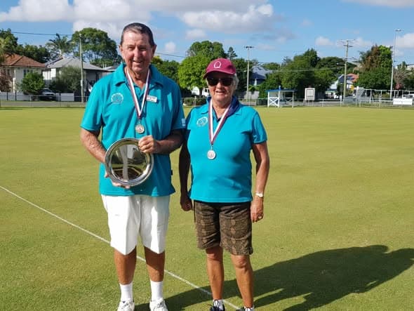 Twin Rivers players shine at Queensland Golf Croquet Open Singles