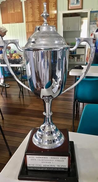 Stephens members shine at Darling Downs Regional Tournament