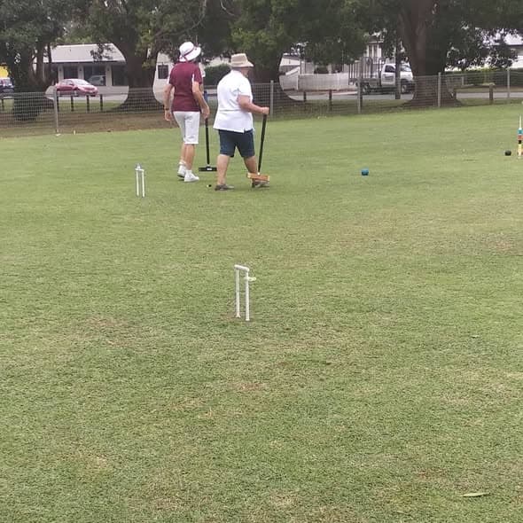 Photos from West Toowoomba Golf Singles Tier Two