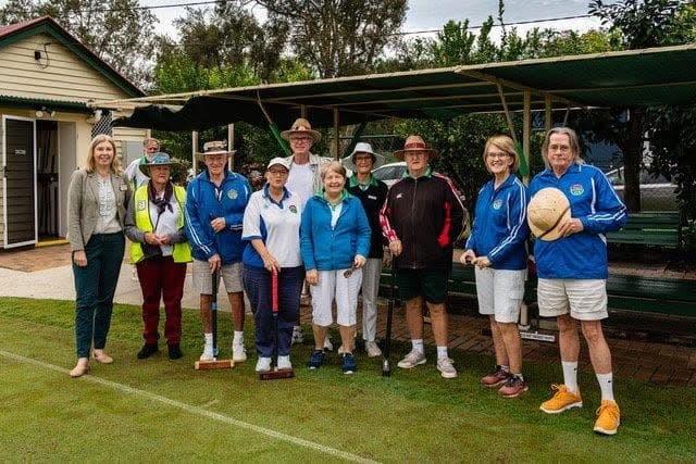 Stephens win Pamphlet Bridge Challenge at Graceville