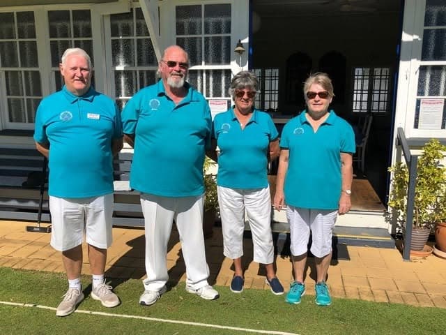Twin Rivers enters Brisbane Metropolitan Pennants for first time