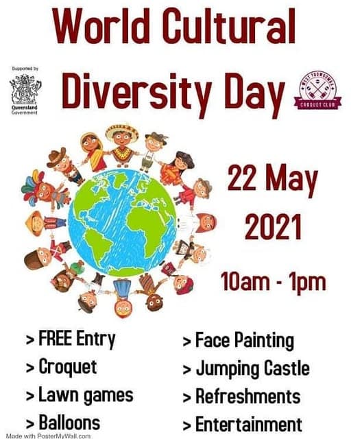 Jumping castle fun at West Toowoomba on Saturday