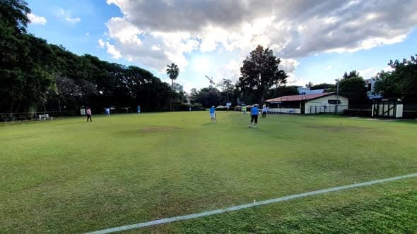 Merthyr hosts round 2 of Brisbane Metropolitan Pennants