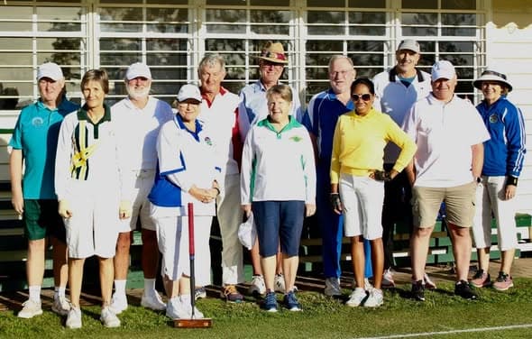 Mike Gidding wins 2021 Ena Mountney Shield