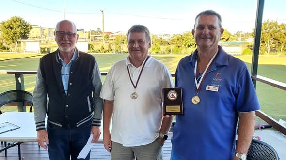 Merthyr players active on the Brisbane tournament scene