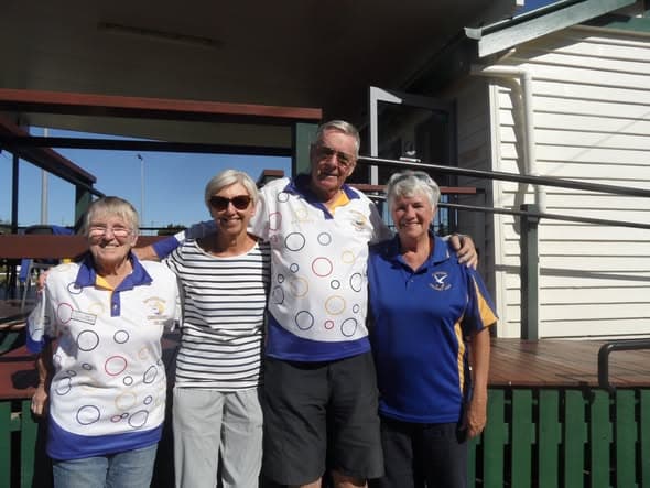 Wynnum hosts round 3 of Brisbane Metropolitan GC Pennants