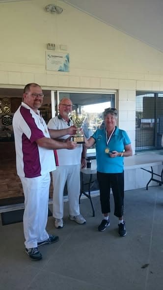 Twin Rivers members busy competing across Queensland