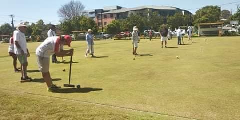 Holistic Health Benefits of croquet