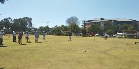 Benefits of Croquet For Government