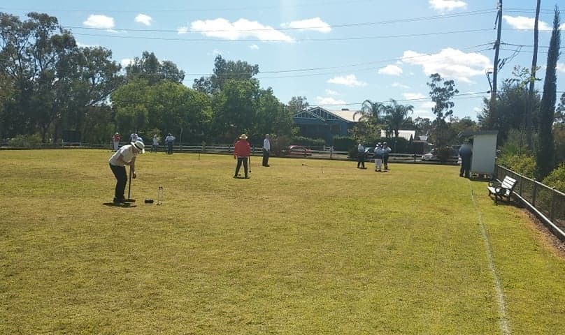 Thinking About Croquet? Let's Bust Some Common Myths
