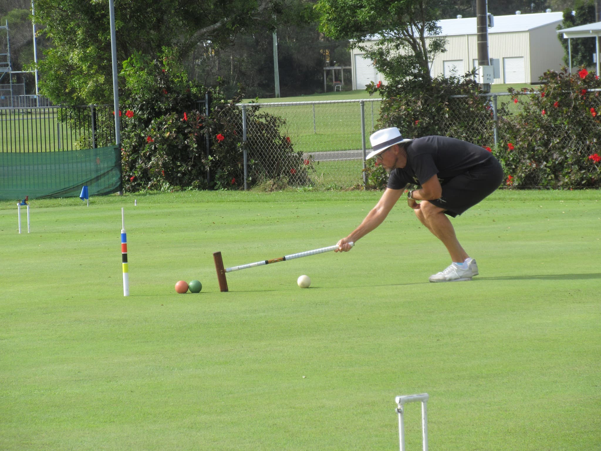 Myths About Croquet You Can Ignore