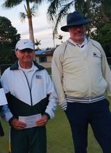 Lindsay David wins Gibson Medal; Luxmoore and Gidding take Gold Coast Tweed Open Doubles