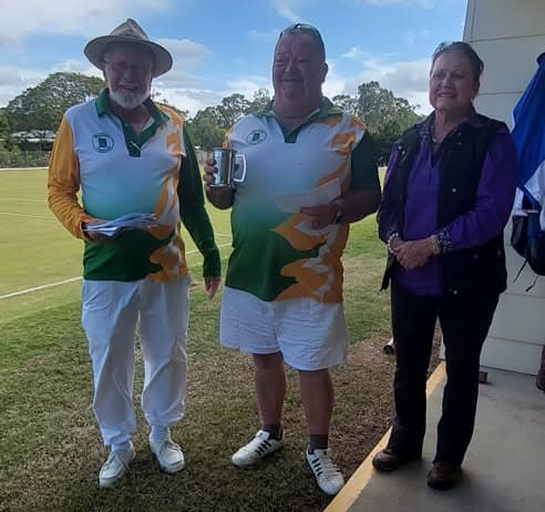 Gracemere hosts first AC Croquet 14 Point Event since 2019
