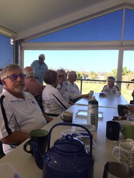Caloundra hosts visiting New Zealand team, plus one more from Caloundra