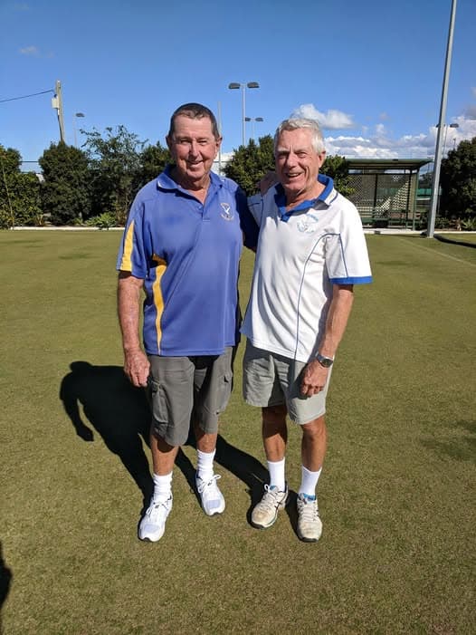 Two Wynnum members named in Queensland Interstate Shield team