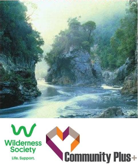 Wildness movie night at Yeronga Community Centre