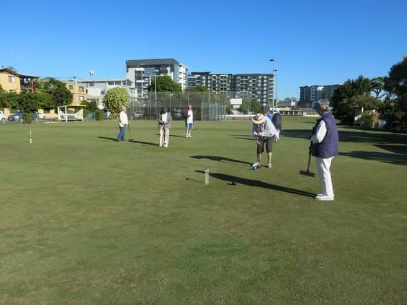 Toombul announces Ekka fun day for 15 August as members practise for Nundah Cup